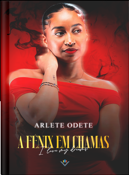 A Fénix em Chamas