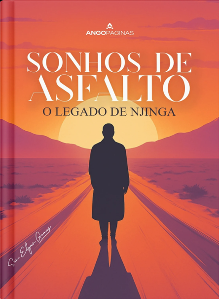 Sonhos de Asfalto - O Legado de Njinga